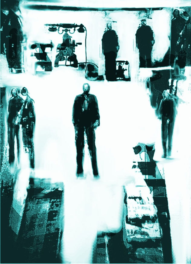 El Hombre sin Atributos