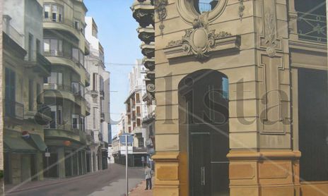 paisajes