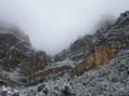 Montaña nevada I