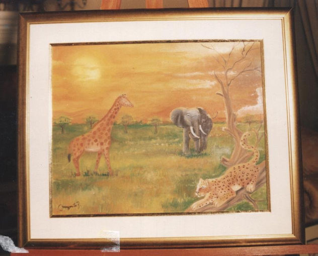 Africa