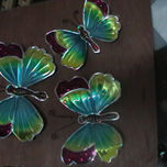 mariposas en repujado thumbnail 2
