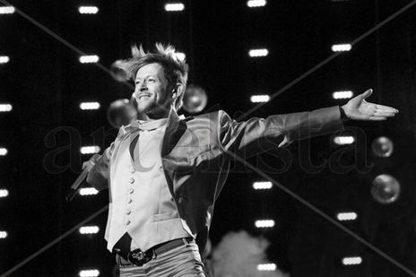 Michael Von Der...