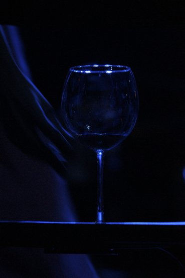 Tentaciòn en Azul