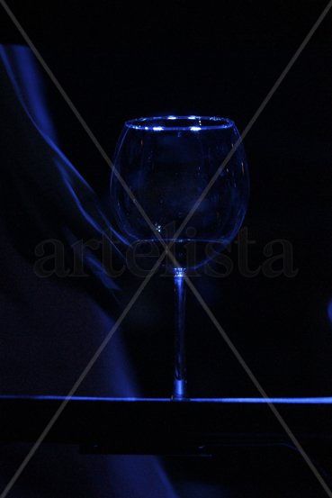 Tentaciòn en Azul