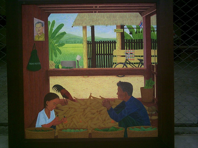 farmer