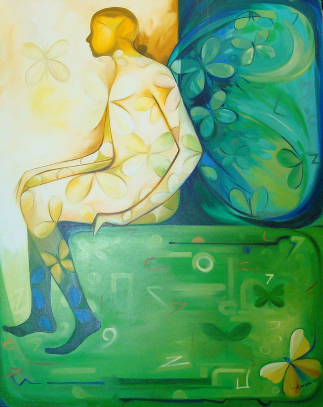 the child within