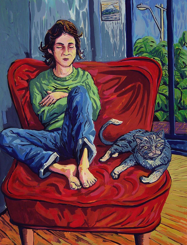 Felinos