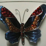 mariposas en repujado thumbnail 1