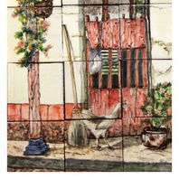 obra