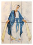 MARÍA INMACULADA