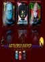 ArteObscurePop