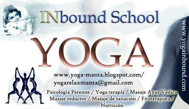 Yoga INbound Manta 2010 