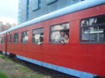 EL TREN DEL ARTE Juan Jose Barrera