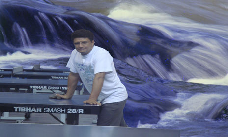 MIS Y OTROS RETRATOS