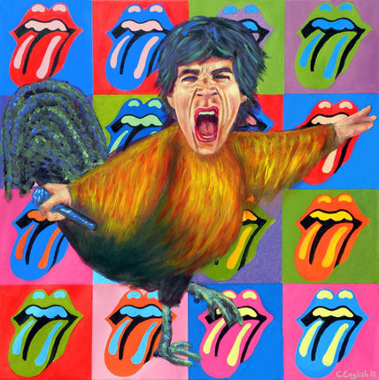 Mick Cock