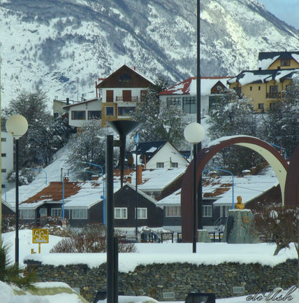 Ushuaia Nevada 2