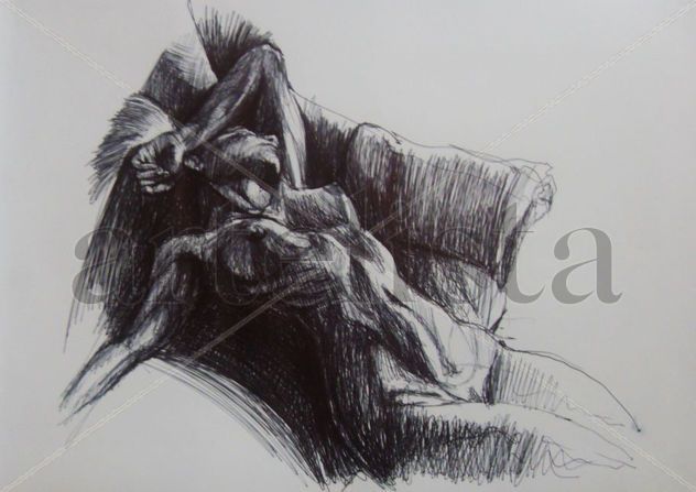"desnudo"