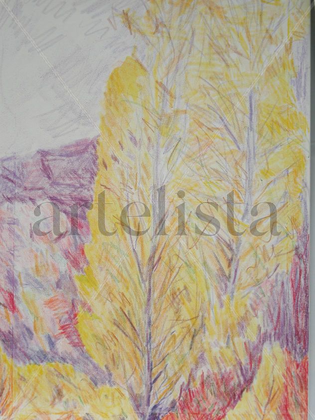 Bosque dorado