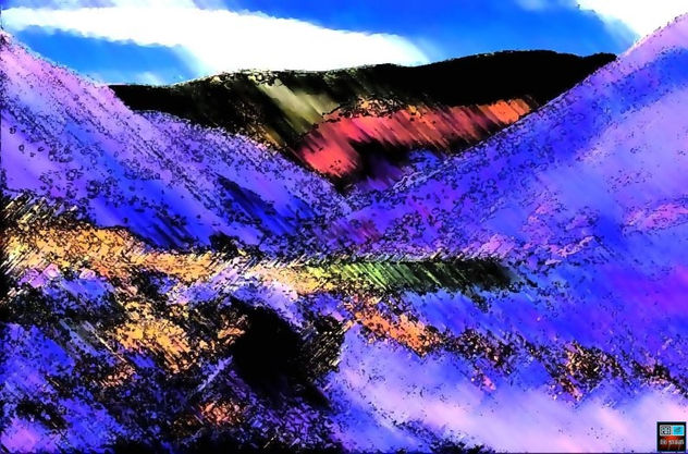 9889-Andes del sur nevados