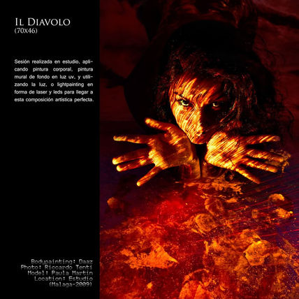 Il diavolo
