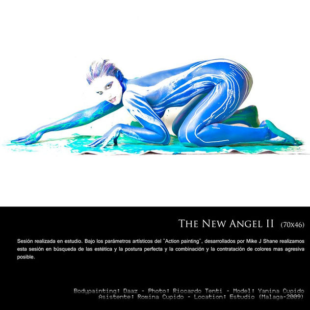 THE NEW ANGEL II