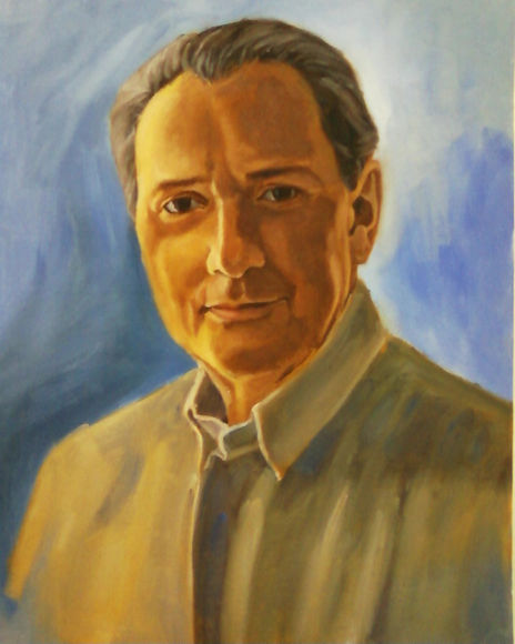 Escritor objetibo