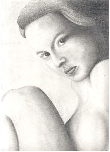 Mujer amante