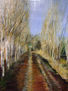 El sendero