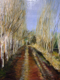El sendero