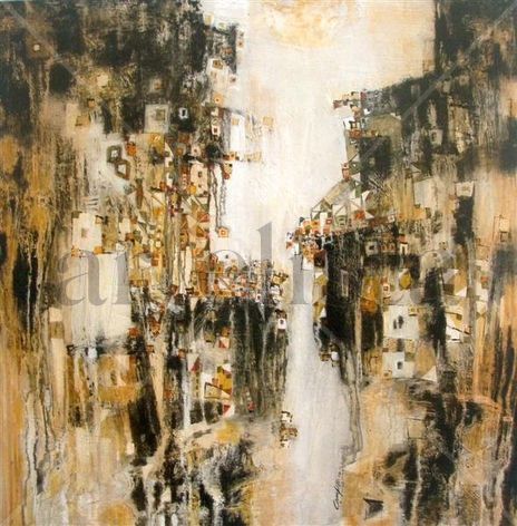 Ciudades