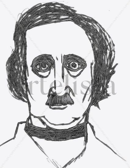 Edgar Allan Poe 