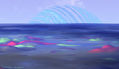 Paisaje de Junvex; (Landscape Junvex)