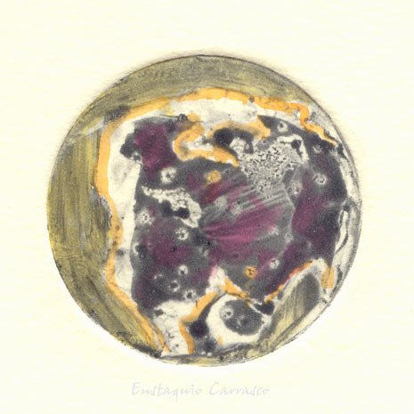 El continente perdido, (The Lost Continent)