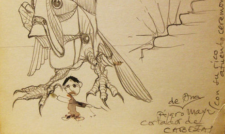 Dibujo