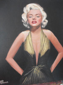 Homenaje a Marilyn