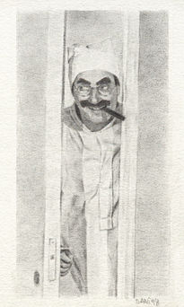 Groucho Marx