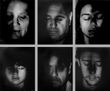 3 de la serie "Rostros Invisibles"