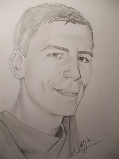 Iván Graphite