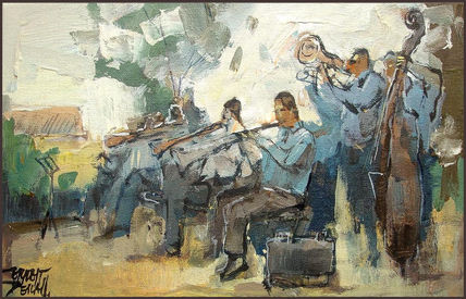 Musicos