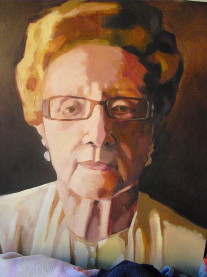 Retrato