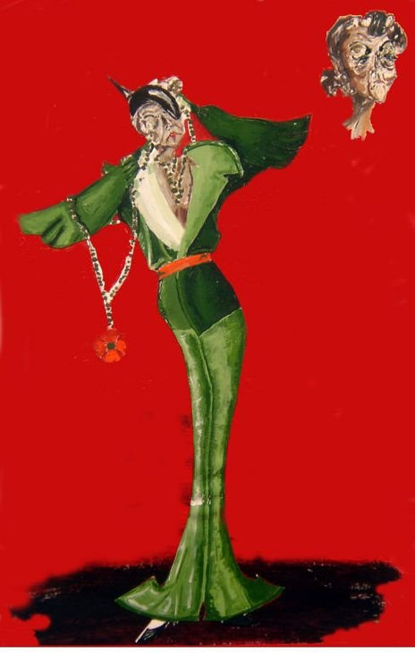 Clitenmestra