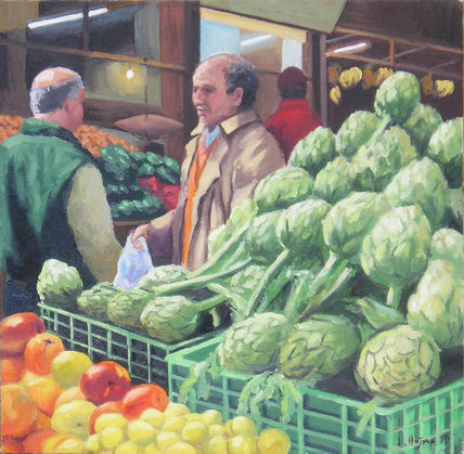 Estudio del mercado 4