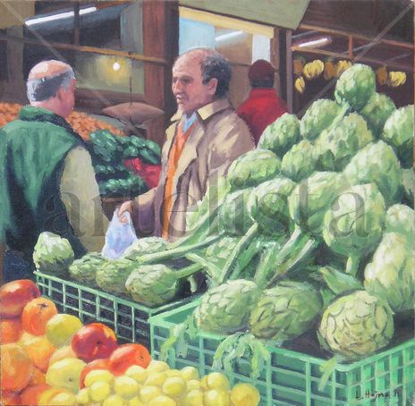 Estudio del mercado 4