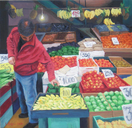 Estudio del mercado 5