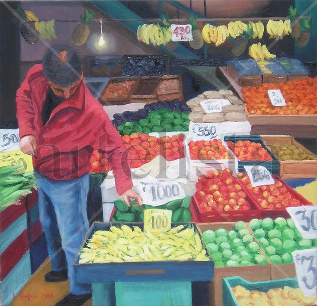 estudio del mercado 5