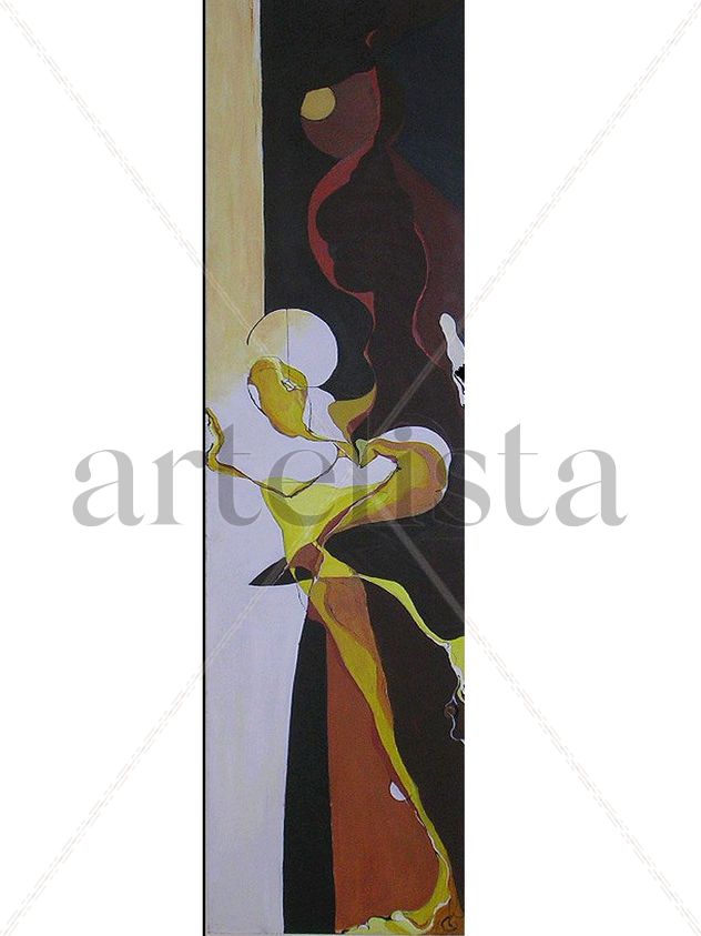 Tres Edades  (triptico1)