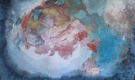 Arte abstracto
