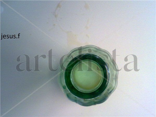 la botella