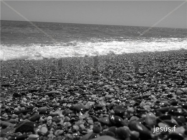 el mar