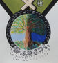 Árbol de la Vida (fragmento)